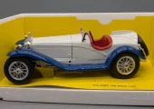 Alfa Romeo 2300 Spider (1932) – Model Car in Original Packaging