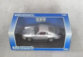 Porsche 911 Carrera LS 2.4L (1973) – Universal Hobbies 1:18 – BOXED