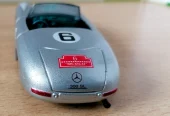 Mercedes-Benz 300 SL Spider (1952) – NewRay 1:43